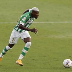 Brasil llama a Emerson para reemplazar a Daniel Alves