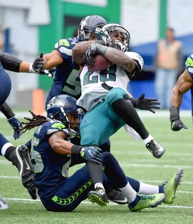 Lo mejor de la semana 11 de la NFL en una foto y una frase