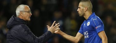 La bipolaridad del Leicester