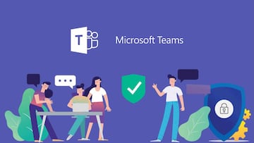 Microsoft Teams ya te deja usar reacciones en videoconferencias