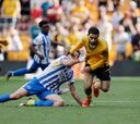 Resumen del Wolves vs Brighton, jornada 36 de la Premier League 24-25