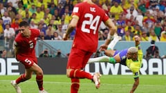 Qatar 2022 World Cup daily schedule: who plays today, 28 November?