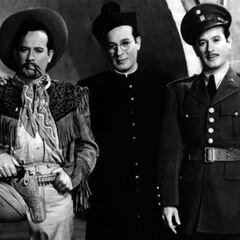 5 películas de Pedro Infante que puedes ver en streaming