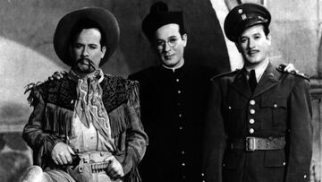 5 películas de Pedro Infante que puedes ver en streaming