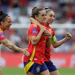 Francia y Corea, test confirmados para La Roja