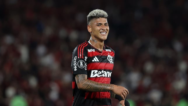 Fla’, ‘Mengao’ o ‘Urubu’: origen y significado de todos los apodos de Flamengo