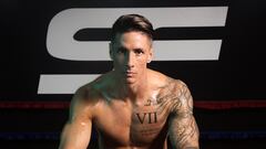 Jugadores retirados que se mantienen en plena forma