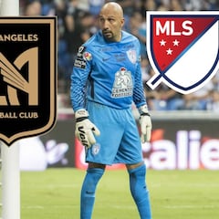 Pros y Contras de la llegada del ‘Conejo’ Pérez a la MLS