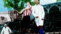 Cien Athletic-Madrid en La Catedral del fútbol