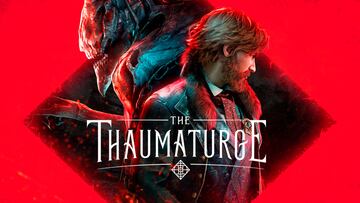Análisis de The Thaumaturge, un RPG repleto de interés en plena Revolución Rusa
