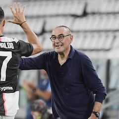 "Cristiano tiene una capacidad de recuperación descomunal"