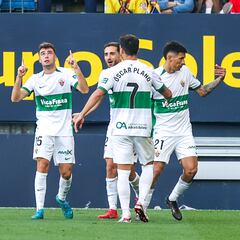 Álvaro Núñez, de vuelta para la final ante el Levante