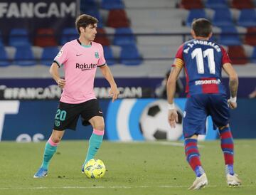 Sergi Roberto.