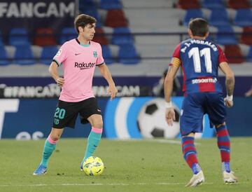 Sergi Roberto.




 


