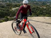 Márquez: otro avance en su recuperación