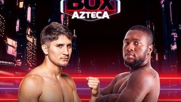 Así es Alexander Moreno, el próximo rival de Marco Verde en la velada de boxeo en Jalisco