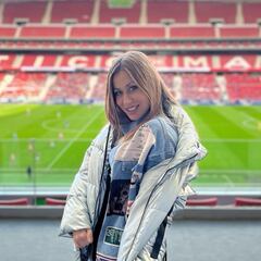 La concursante de ‘Operación Triunfo 1′ que está cerca de representar a San Marino en Eurovisión