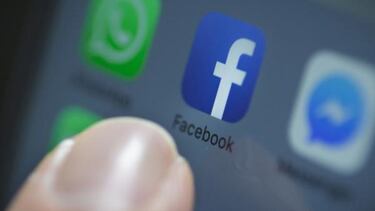 La aplicación de Facebook reduce la duración de la batería en un 20%