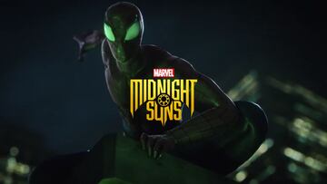 Spider-Man muestra su repertorio de ataques en el nuevo tráiler de Marvel's Midnight Suns