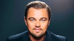 Leonardo DiCaprio elige las mejores películas de Steven Spielberg, Stanley Kubrick y Christopher Nolan