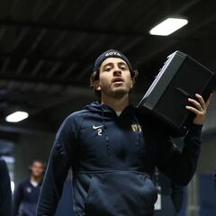 Siete jugadores que cambiaron de equipo en Liga MX