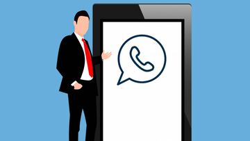 C¨®mo avisar por WhatsApp que has cambiado de n¨²mero a tus contactos