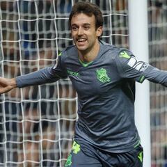 Rubén Pardo se replanteará su futuro en enero