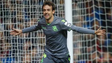 Rubén Pardo se replanteará su futuro en enero