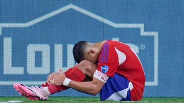 Esta fue la última vez que Chile no convirtió ningún gol en Copa América: jamás podrás adivinarlo