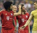 Müller: “Demostraremos que no hay magia en el Camp Nou”