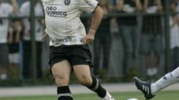 <b>AUSTRALIA LE QUIERE. </b>Ronaldo podría marcharse a Melbourne.