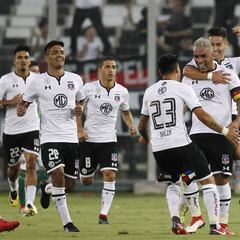 La estadística en torneos largos que ilusiona al Cacique