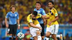 El momento del mejor gol del Mundial y de la temporada.