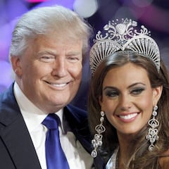 Las polémicas de Miss Universo bajo el mando de Donald Trump