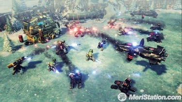 Command & Conquer 4: Tiberian Twilight
