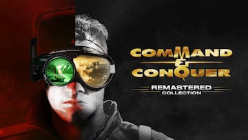 Command & Conquer Remastered Collection para PC en junio y con varias mejoras