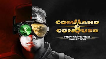 Command & Conquer Remastered Collection para PC en junio y con varias mejoras