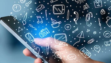 Qué hacer cuando estás sin espacio en el móvil, 5 consejos