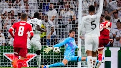 ¿Es mejor Courtois que Iker Casillas?