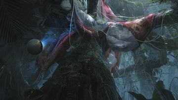 Ilustraci¨®n - Robinson: The Journey (PC)