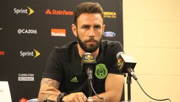 Miguel Lay&uacute;n no cree que el Tri sea favorito para ganar la Copa Am&eacute;rica.