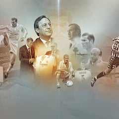 Zidane y el fichaje del siglo