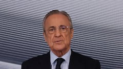 This is the new name of Real Madrid’s Santiago Bernabéu stadium