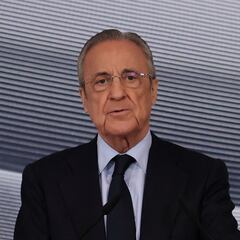 This is the new name of Real Madrid’s Santiago Bernabéu stadium