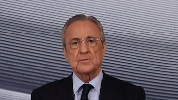 The home ground of the club from the Spanish capital is set to undergo a name change.