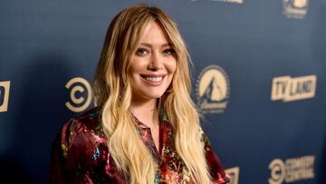 Hilary Duff vuelve a la pantalla para protagonizar ‘How I Met Your Father’. Te compartimos 5 cosas que probablemente no conocías de la famosa actriz.