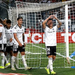 Colo Colo hace algo nunca antes visto en el fútbol chileno: sólo 10 equipos de Sudamérica lo consiguieron