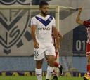 Unión gana a domicilio y es el único escolta de Boca