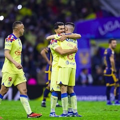 Las opciones del América para reforzarse de cara al Clausura 2024