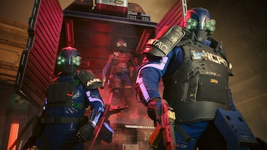 Cyberpunk 2077: Phantom Liberty, lo hemos jugado y Night City brilla como nunca